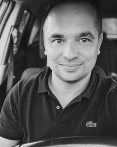 Jacek — organizator speed dating w Krakowie, MatchUp
