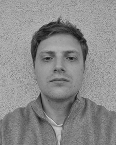 Łukasz — organizator speed dating w Krakowie, MatchUp